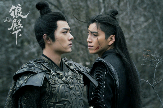 'Lang điện hạ' nổi tiếng nhờ Tiêu Chiến: Con dao hai lưỡi sát thương dàn nhân vật chính Ảnh 13