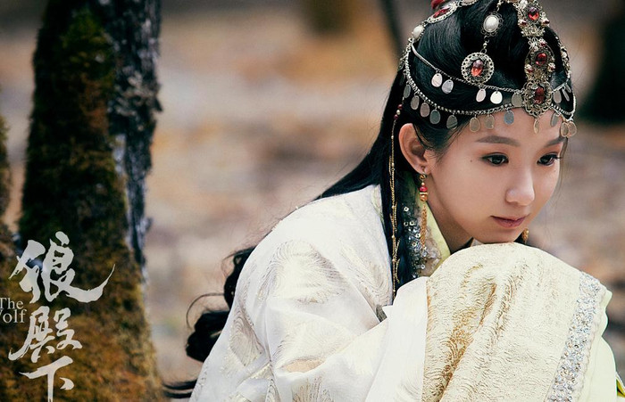 'Lang điện hạ' nổi tiếng nhờ Tiêu Chiến: Con dao hai lưỡi sát thương dàn nhân vật chính Ảnh 19