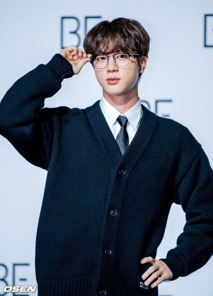 Jin.
