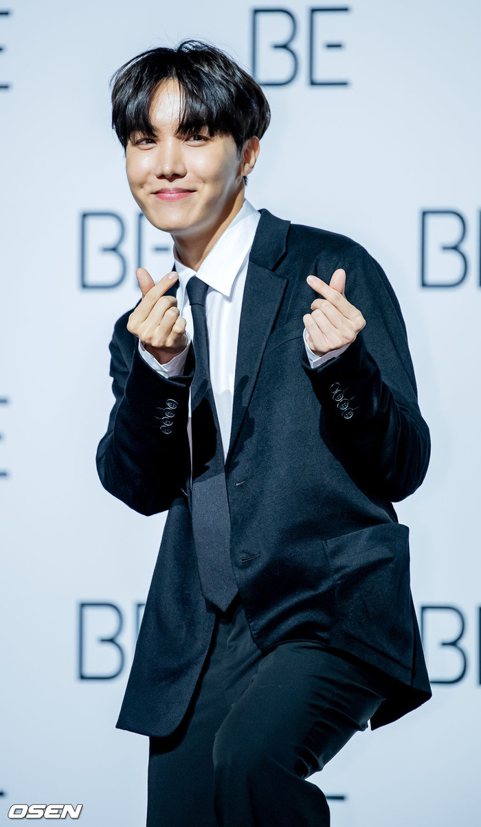 J-Hope.