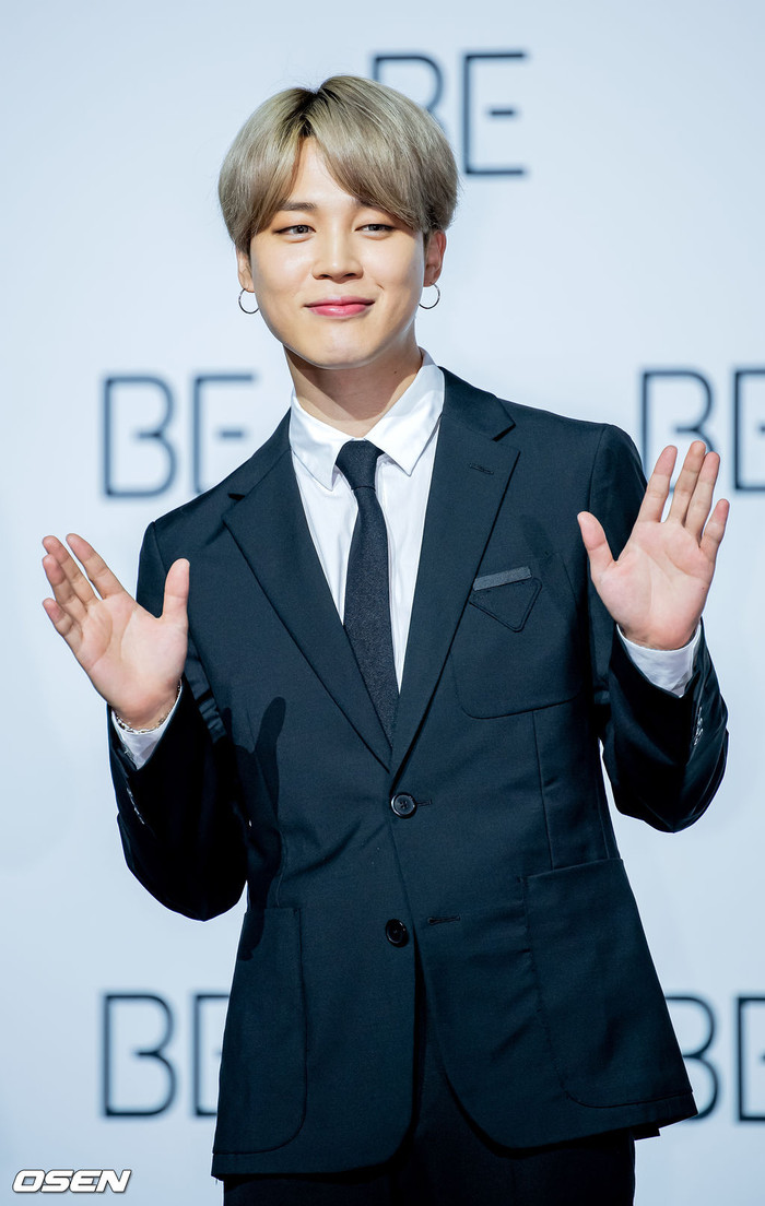 Jimin.