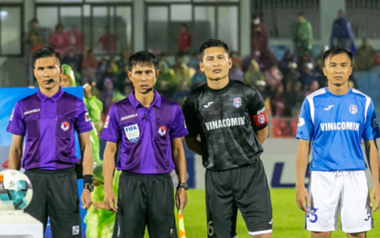 HAGL ký hợp đồng với Tuấn Linh, chờ HLV Dusit sang dẫn dắt Ảnh 2