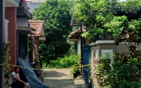 Gọi cho bạn nhiều ngày không được, người đàn ông kinh hãi với cảnh tượng trong nhà bạn Ảnh 2