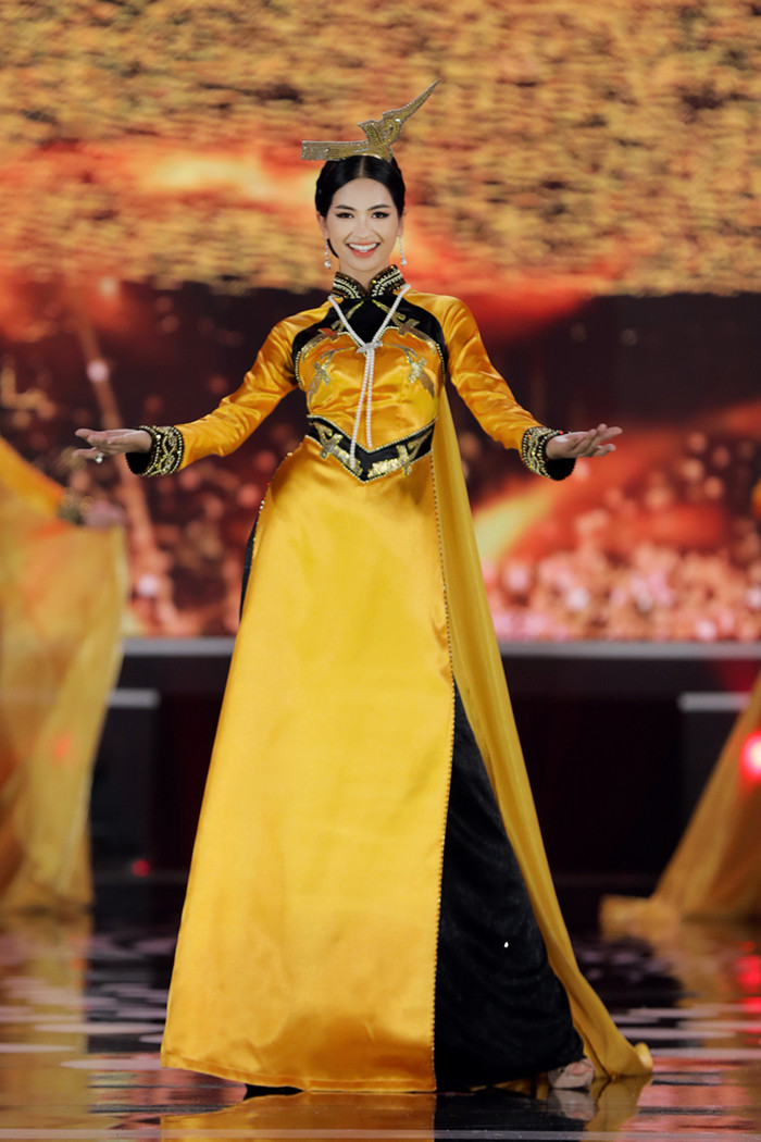 Thu Phương.