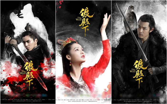 Truyền thông tổng hợp khuyết điểm trong phim cổ trang 'Lang điện hạ' Ảnh 2