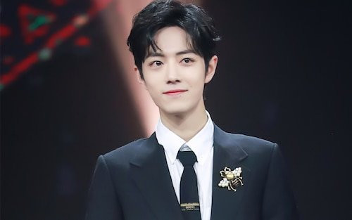 Lại một bộ phim tiếp theo Tiêu Chiến lên sóng tại Nhật Bản, vì sao nam minh tinh lại hot như thế? Ảnh 9