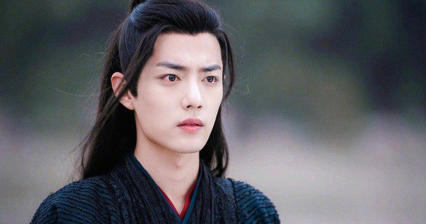 Lại một bộ phim tiếp theo Tiêu Chiến lên sóng tại Nhật Bản, vì sao nam minh tinh lại hot như thế? Ảnh 11