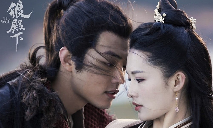 Lại một bộ phim tiếp theo Tiêu Chiến lên sóng tại Nhật Bản, vì sao nam minh tinh lại hot như thế? Ảnh 12