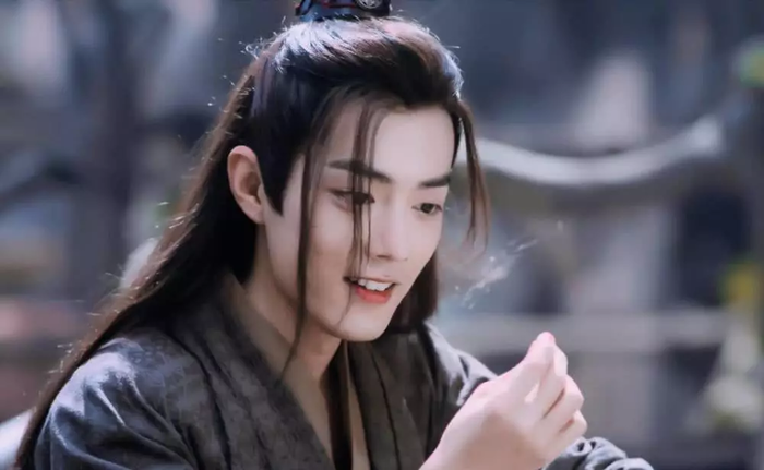 Lại một bộ phim tiếp theo Tiêu Chiến lên sóng tại Nhật Bản, vì sao nam minh tinh lại hot như thế? Ảnh 5