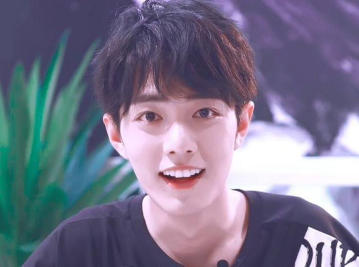 Lại một bộ phim tiếp theo Tiêu Chiến lên sóng tại Nhật Bản, vì sao nam minh tinh lại hot như thế? Ảnh 7