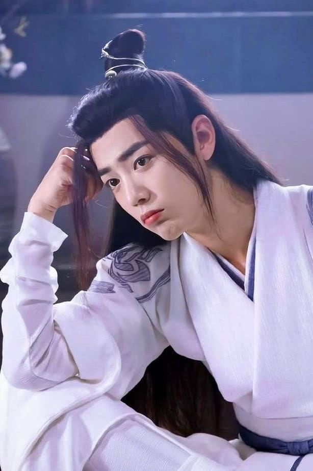 Lại một bộ phim tiếp theo Tiêu Chiến lên sóng tại Nhật Bản, vì sao nam minh tinh lại hot như thế? Ảnh 6