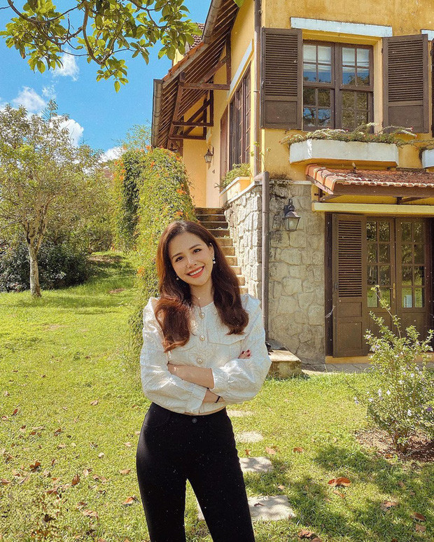 Hậu kết hôn với ông xã đại gia, Phanh Lee tuyên bố tạm dừng hoạt động nghệ thuật vì lý do này Ảnh 6