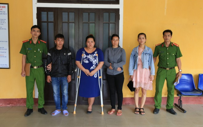 Vụ đánh ghen kinh hoàng ở Huế: Thấy cô gái ngồi cùng chồng của một người trong nhóm nên xông vào đánh Ảnh 2