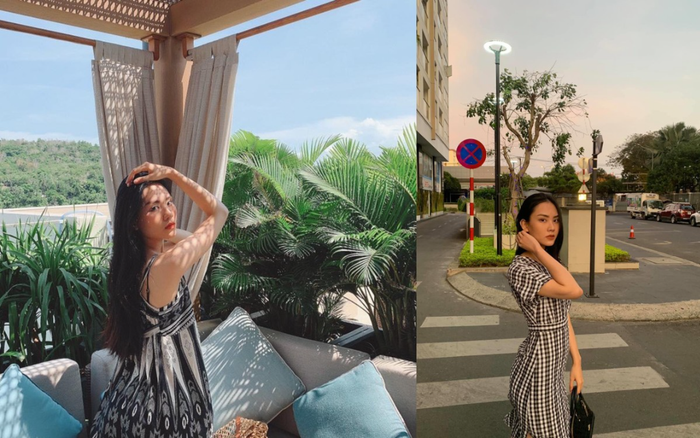 'Người đẹp nhân ái' Huỳnh Nguyễn Mai Phương: Mặt mộc nhan sắc đã 'đỉnh', học vấn nổi bần bật Ảnh 2