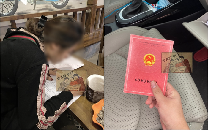 30 tuổi chưa chồng, cô gái bị bố mẹ 'gạch tên' khỏi hộ khẩu và cái kết 'khó đỡ' Ảnh 2