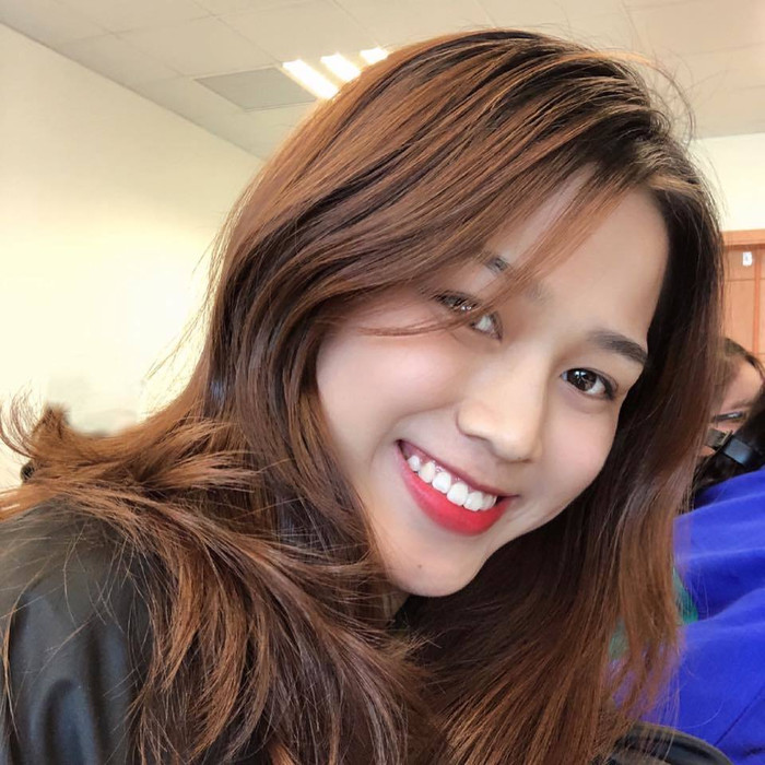 Nhan sắc đời thường của đương kim Hoa hậu Việt Nam nhận được nhiều lời khen ngợi của cư dân mạng.&nbsp;