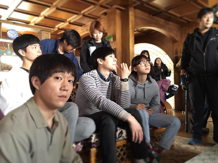 Nam diễn viên 'Reply 1988' Choi Sung Won tái nhập viện vì ung thư máu Ảnh 5