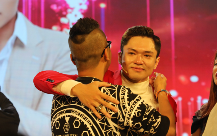 Chính thức rẽ hướng làm MC, Bảo Kun quyết định dừng sự nghiệp ca hát? Ảnh 2