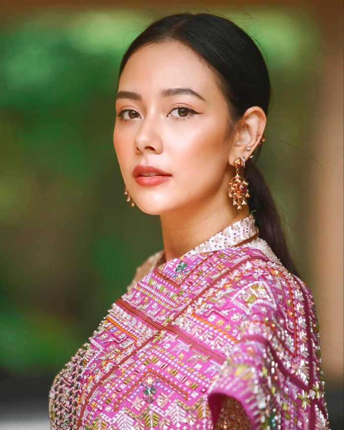 Min Pechaya, Pimmy Pimprapa, Sammy Cowell và Porshe Saran đồng loạt rời kênh 7 khi hết hạn hợp đồng Ảnh 12