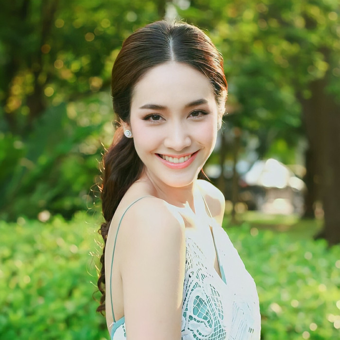 Min Pechaya, Pimmy Pimprapa, Sammy Cowell và Porshe Saran đồng loạt rời kênh 7 khi hết hạn hợp đồng Ảnh 14