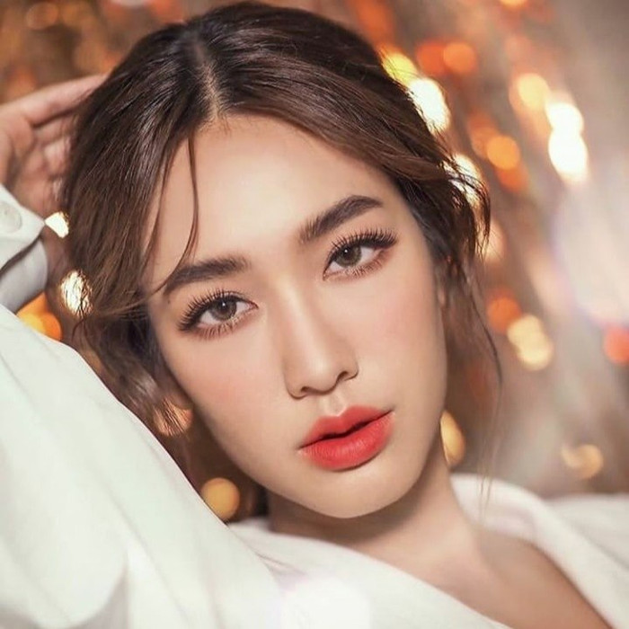 Min Pechaya, Pimmy Pimprapa, Sammy Cowell và Porshe Saran đồng loạt rời kênh 7 khi hết hạn hợp đồng Ảnh 3