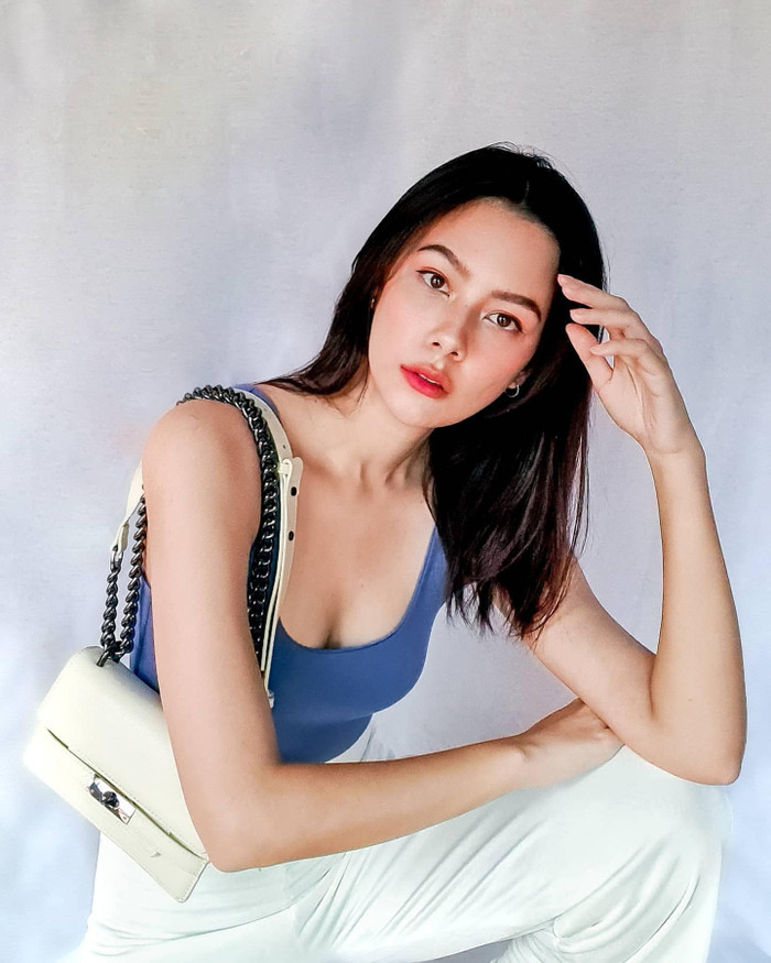 Min Pechaya, Pimmy Pimprapa, Sammy Cowell và Porshe Saran đồng loạt rời kênh 7 khi hết hạn hợp đồng Ảnh 16