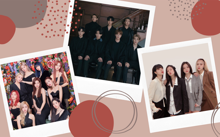 BXH thương hiệu nhóm nhạc KPop tháng 11/2020: Twice thăng hạng 'chiến' với BTS, BlackPink 'rớt' top 3 Ảnh 2