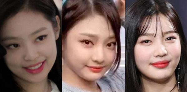 Ningning (aespa) chính là 'tiểu Jennie (Blackpink), Knet: Giống cả Joy (Red Velvet) và Jihyo (TWICE) Ảnh 11