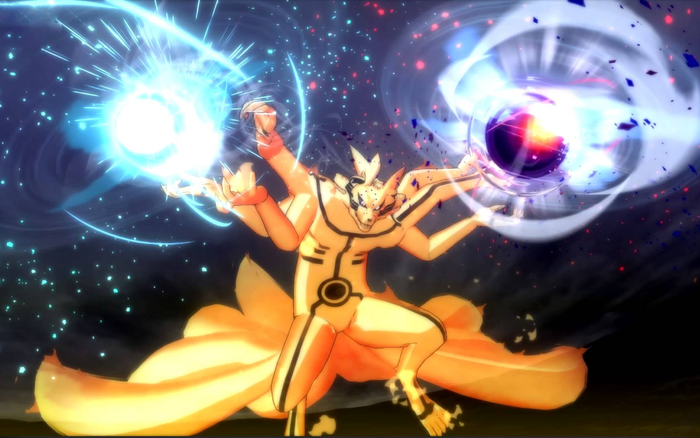 Những nhẫn thuật tốn chakra nhất trong Naruto: Thuật thứ 3 phải trả giá bằng mạng sống Ảnh 2