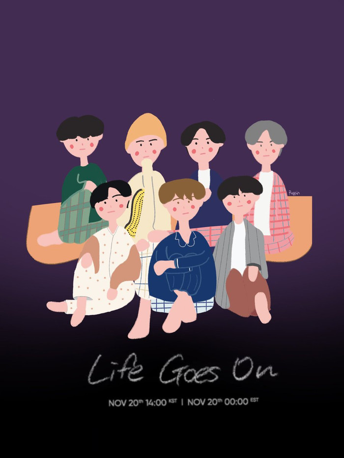 Review album mới của BTS: Hành trình tìm lại từng mảnh vụn của cuộc sống bình thường Ảnh 7