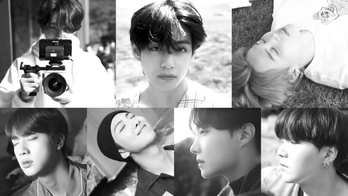 Review album mới của BTS: Hành trình tìm lại từng mảnh vụn của cuộc sống bình thường Ảnh 3
