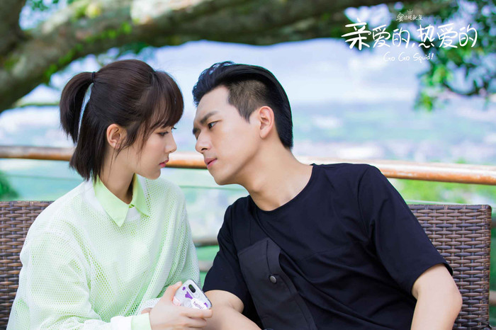 Dương Tử bộc bạch, hy vọng mình sẽ kết hôn và sinh con ở độ tuổi 35 Ảnh 2