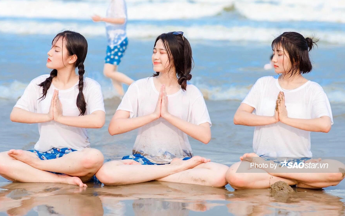 Bạn thân từ thời cấp 3 tiết lộ 'những điều đặc biệt' về tân Hoa hậu Việt Nam 2020 Đỗ Thị Hà Ảnh 2