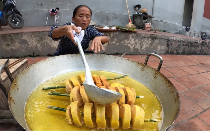 Bà Tân Vlog bất ngờ thừa nhận thất bại sau nhiều lần bị tố giả tạo, thuê người khen đồ ăn ngon Ảnh 2
