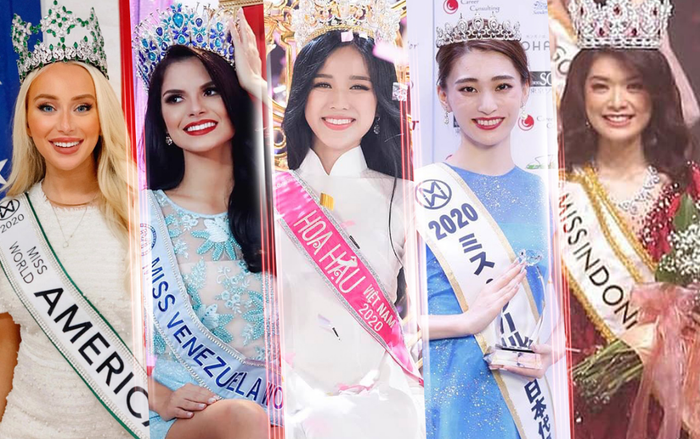 Đọ sắc Đỗ Thị Hà với dàn mỹ nhân Miss World 2021: Hoa hậu Việt Nam rạng rỡ, trình diễn hút hồn Ảnh 2