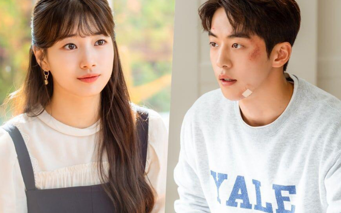 Khởi nghiệp: Suzy và Nam Joo Hyuk hẹn hò đầy nghi vấn lẫn nhau trong phim 'Start-Up' Ảnh 2