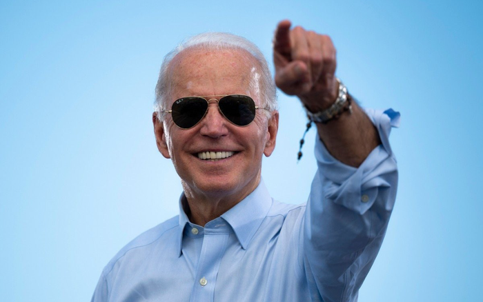 Twitter sẽ bàn giao tài khoản Tổng thống Mỹ cho ông Biden vào ngày nhậm chức Ảnh 2