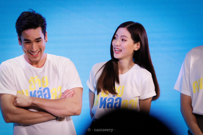 Baifern Pimchanok tiết lộ lý do phải nhập viện liên tiếp 2 lần, sẽ giảm bớt công việc Ảnh 6