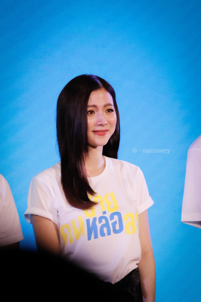 Baifern Pimchanok tiết lộ lý do phải nhập viện liên tiếp 2 lần, sẽ giảm bớt công việc Ảnh 13