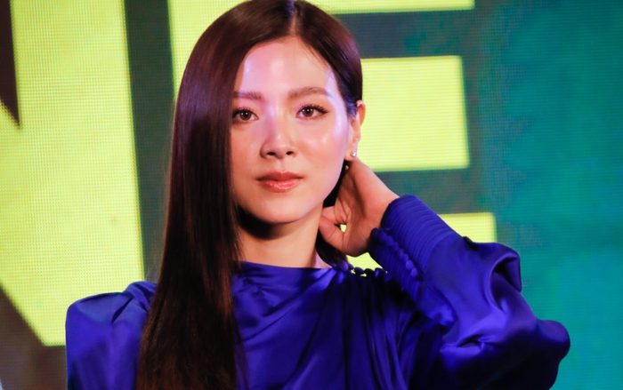 Baifern Pimchanok tiết lộ lý do phải nhập viện liên tiếp 2 lần, sẽ giảm bớt công việc Ảnh 2