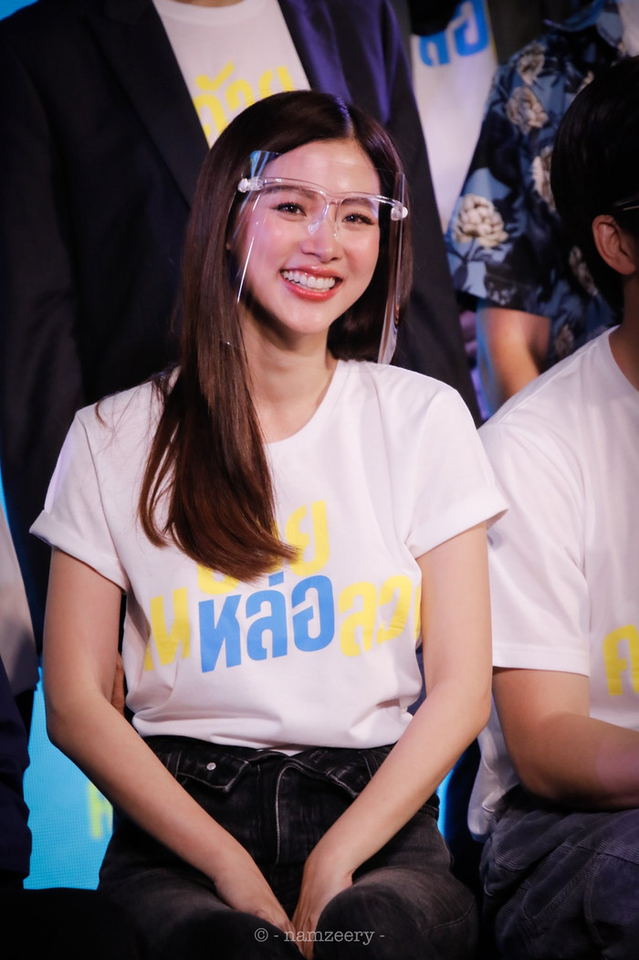 Baifern Pimchanok tiết lộ lý do phải nhập viện liên tiếp 2 lần, sẽ giảm bớt công việc Ảnh 12