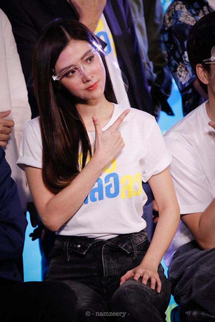 Baifern Pimchanok tiết lộ lý do phải nhập viện liên tiếp 2 lần, sẽ giảm bớt công việc Ảnh 9