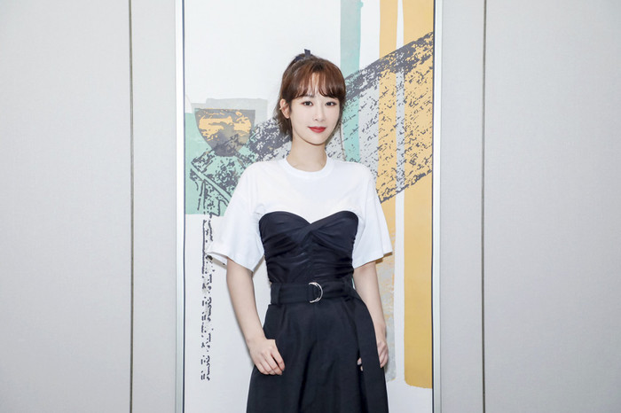 Dương Tử mới là người 'đại thắng' chứ không phải Tiêu Chiến hay Triệu Lệ Dĩnh Ảnh 4