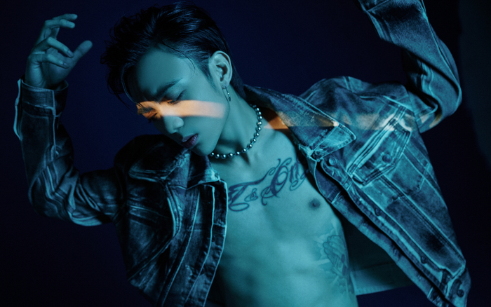 Hậu đổi nghệ danh, SOOBIN chính thức trở lại với MV 'Trò chơi' ngập ngụa phân cảnh 18+ Ảnh 2