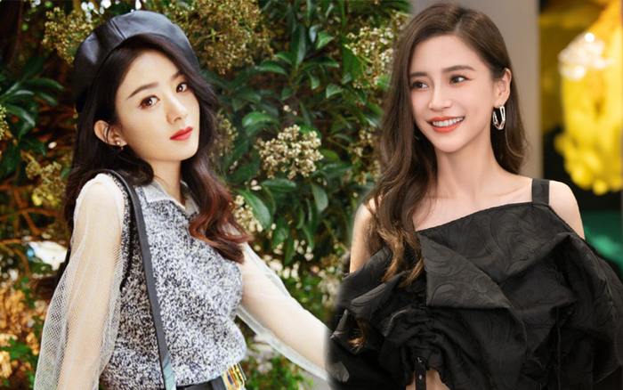 Thực trạng cát sê cao ngất ngưởng của nữ minh tinh Hoa Ngữ: Người thì xứng đáng, kẻ bị chê bai Ảnh 2