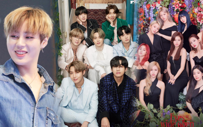 Tiết lộ 50 ca sĩ Kpop chạy quảng cáo MV để lấy view: Ha Sung Woon ăn tới 98%, BTS - TWICE thì sao? Ảnh 2