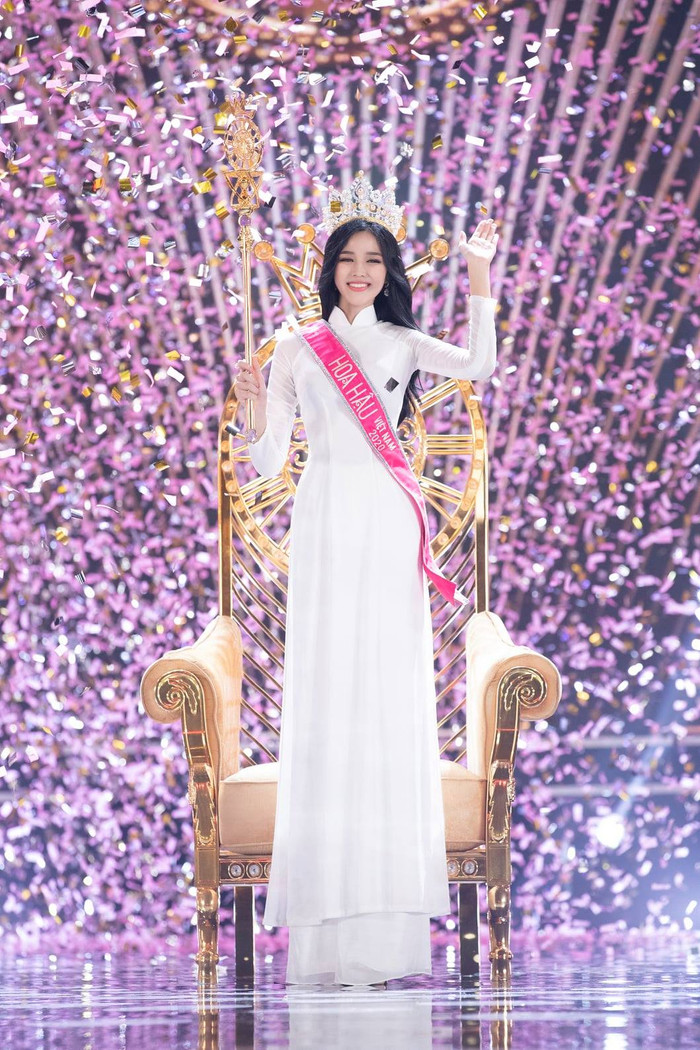 Fan ủng hộ Tân Hoa hậu Việt Nam thi Miss World, Á hậu 1 Phương Anh chinh chiến Miss International Ảnh 3