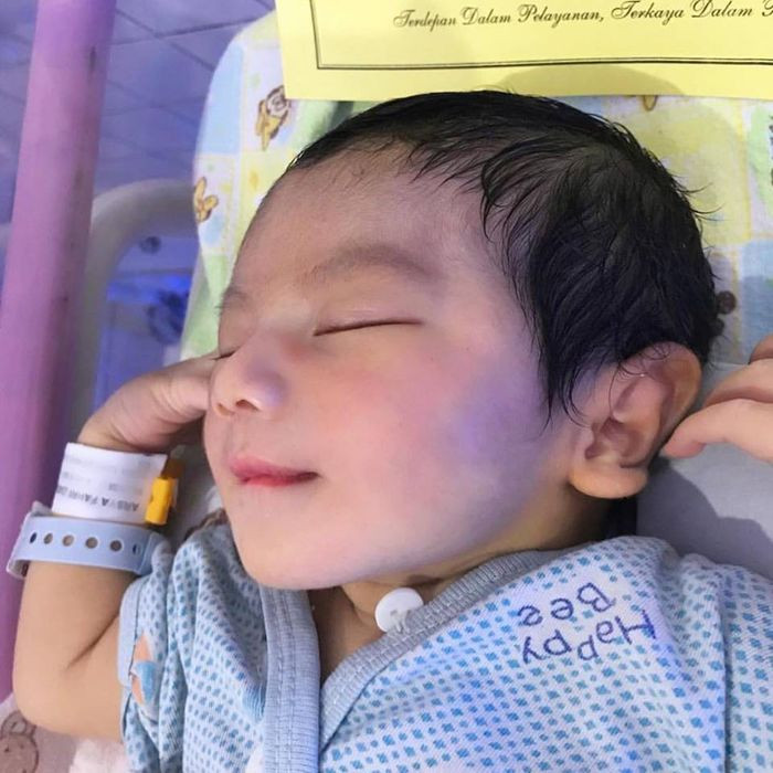 Chuẩn nam thần trong lòng chị em rồi đây