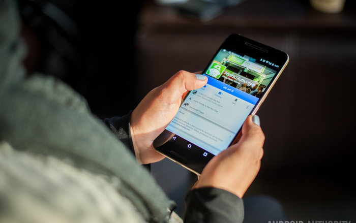 Lỗi nghiêm trọng trên Facebook Messenger nền tảng Android Ảnh 2