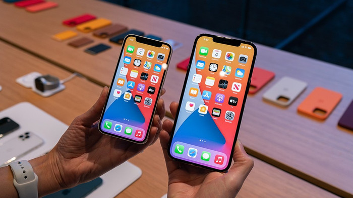 Một chiếc iPhone không cổng sẽ đặc biệt hơn so với các dòng iPhone cũ. (Ảnh: Tamindir)